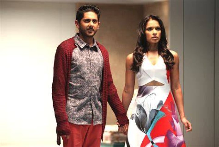 Adhir Kalyan Ethnicity of Celebs What Nationality Ancestry Race