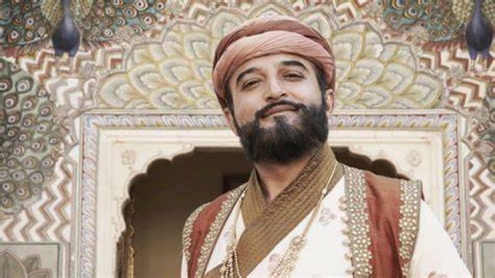 Adil Ray is leading the way for diversity in period dramas