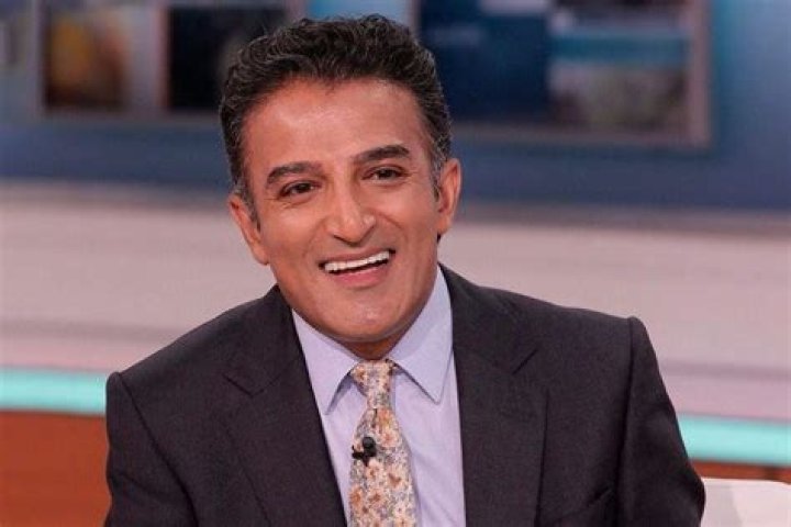 Adil Ray Net worth, Wife, Is he gay? Religion, Partner, Age, Father