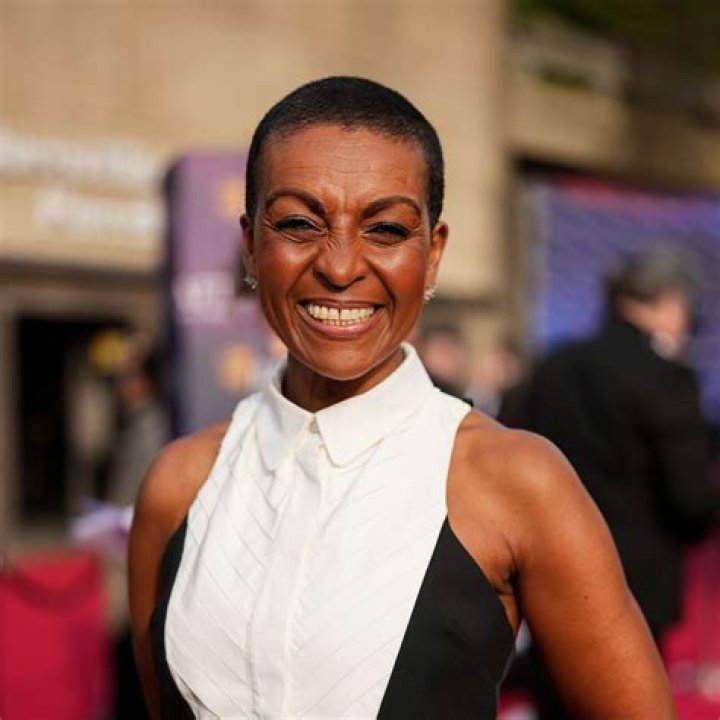 Adjoa Andoh Biography, Height & Life Story Super Stars Bio
