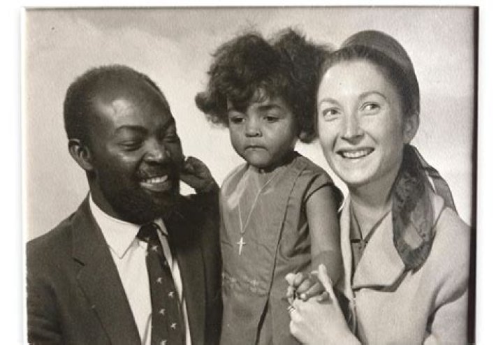 Adjoa Andoh Parents Where Are They From? Ethnicity Nationality