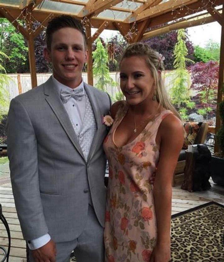 Adley Rutschman Girlfriend Who Is Alli Schwarm? ABTC