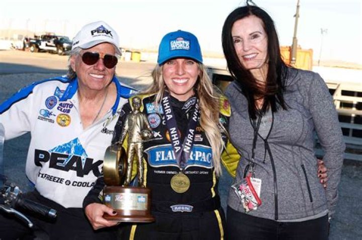 Adria Hight Illness and Health Update, What Happened To Robert Hight