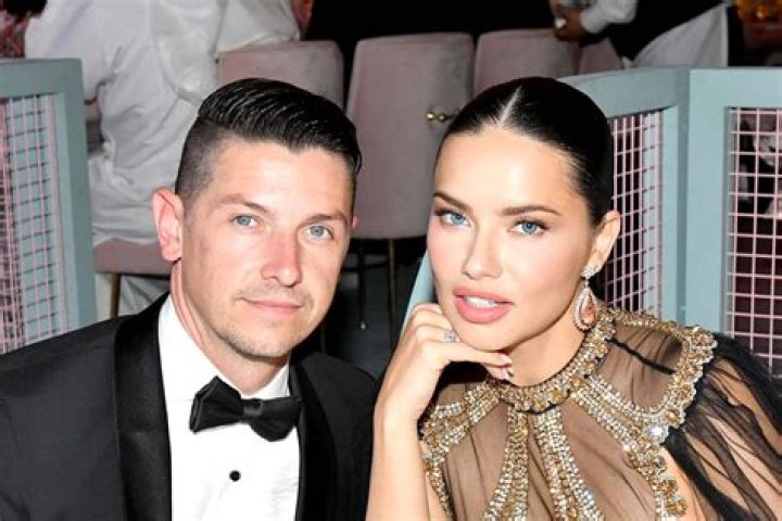 Adriana Lima ExHusband Who is Marko Jarić ABTC