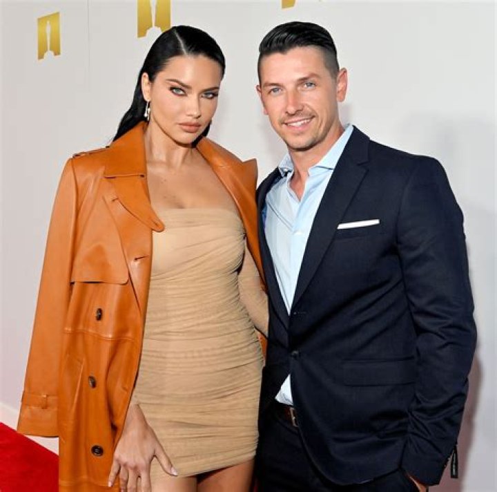 Adriana Lima First Baby with Boyfriend Andre Lemmers in 2022