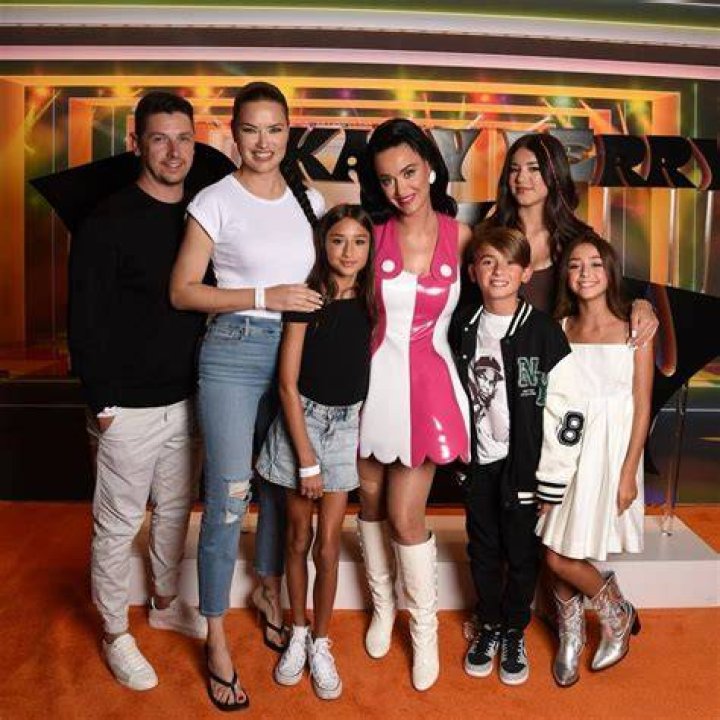 Adriana Lima Her Third Child, A Baby Boy