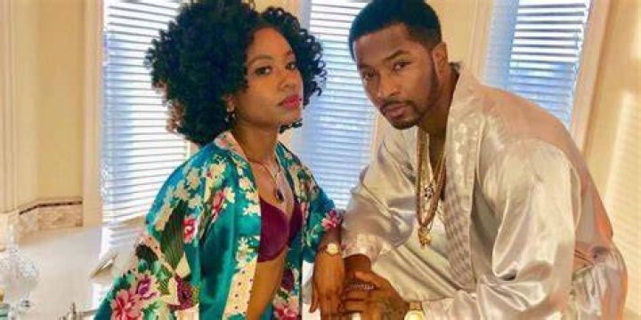 Adrienne Anderson Bailey What Do We Know About Chingy's Model Wife
