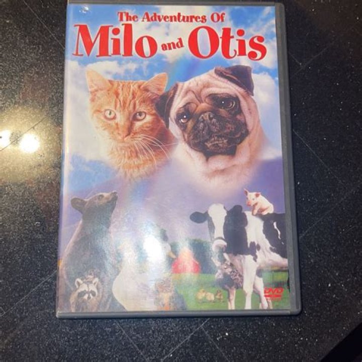 Adventures of Milo & Otis Movies on Google Play