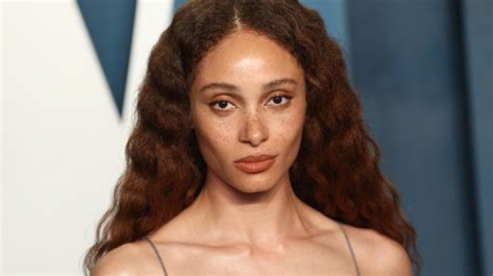 Adwoa Aboah Has Opened Up About The Loneliness That Came With Her S
