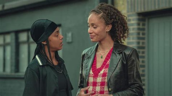 Adwoa Aboah Shows Off New Boyfriend Daniel Wheatley