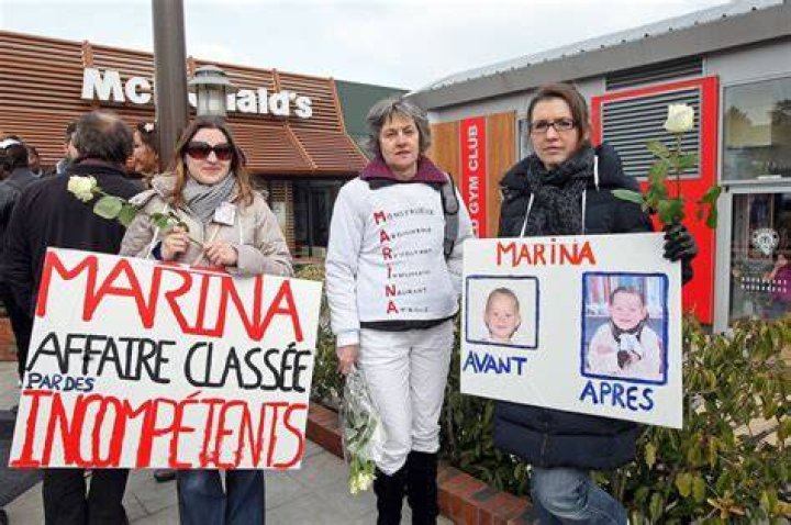Affaire Marina la France condamn&eacute;e par la CEDH pour ne pas l'avoir
