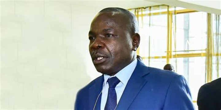 Affaire Martinez Zogo JeanPierre Amougou Belinga lib&eacute;r&eacute;