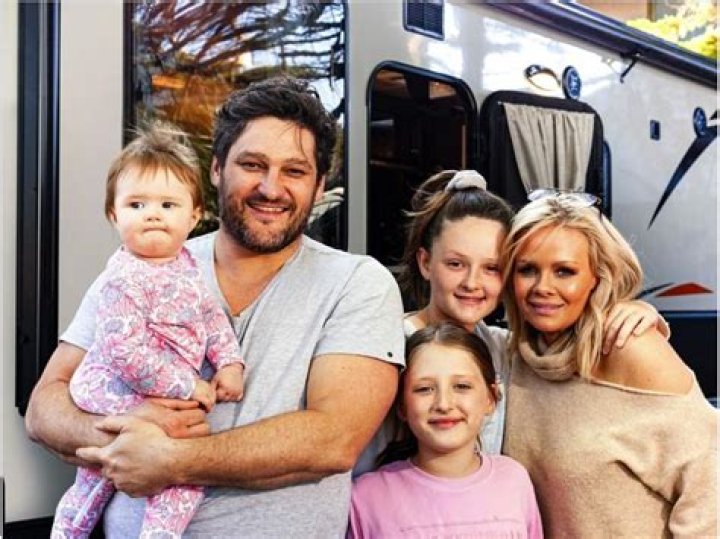 AFL 2020 Brendan Fevola Uber Eats addiction, &lsquo;real issue of mine
