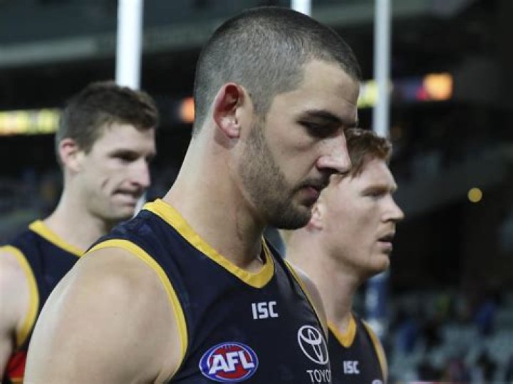 AFL news Taylor Walker and partner Ellie Brown lose unborn baby