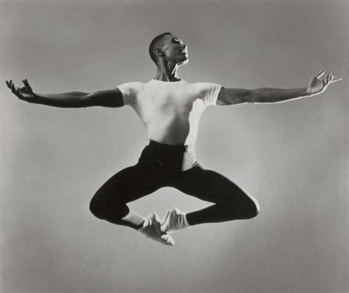 African American Ballet Dancers Who Made Ballet History A Ballerina's