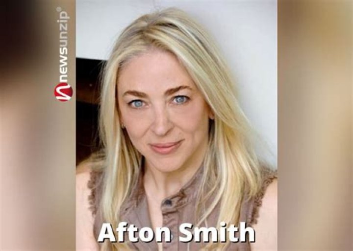 Afton Smith Biography, Is She Currently Dating Anyone? Here are The