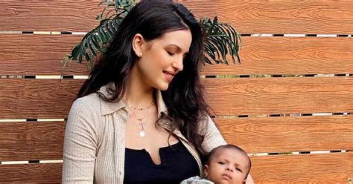 Agastya Pandya is a spitting image of his dad! Rediff Cricket