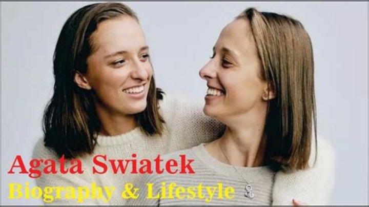 Agata Swiatek Wikipedia, Age, Height, Net Worth, Tennis, Husband