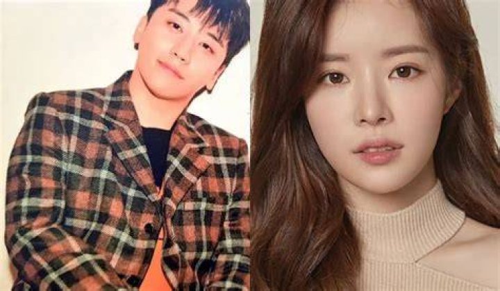 Agency of Seungri&rsquo;s Alleged Girlfriend Responds to Dating Rumors KLuv