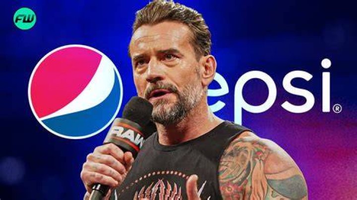 Aggregate 64+ cm punk pepsi tattoo super hot in.eteachers