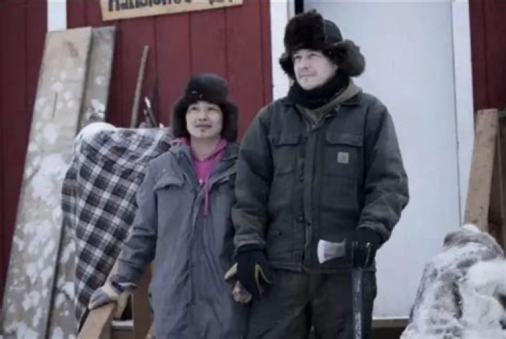 Agnes Hailstone Family After Husband Imprisonment, Who's Feeding Kids?