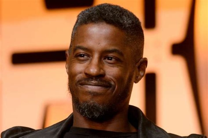 Ahmed Best Talks to GMA About His Return to Star Wars and Reveals New