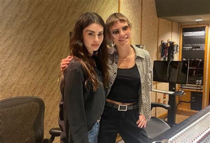 Aim&eacute;e Osbourne Explains Why She Didn't Want to Be on Reality Show