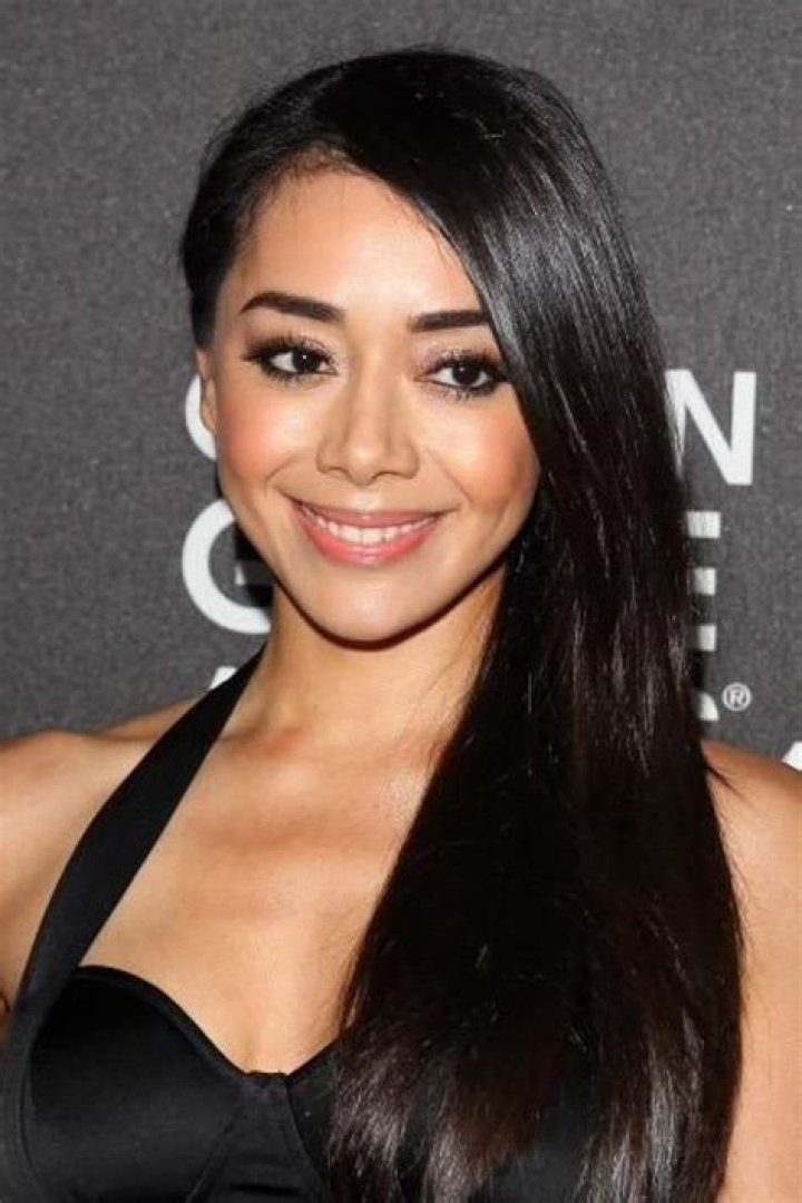 Aimee Garcia / Nude, OnlyFans Leaks, The Fappening