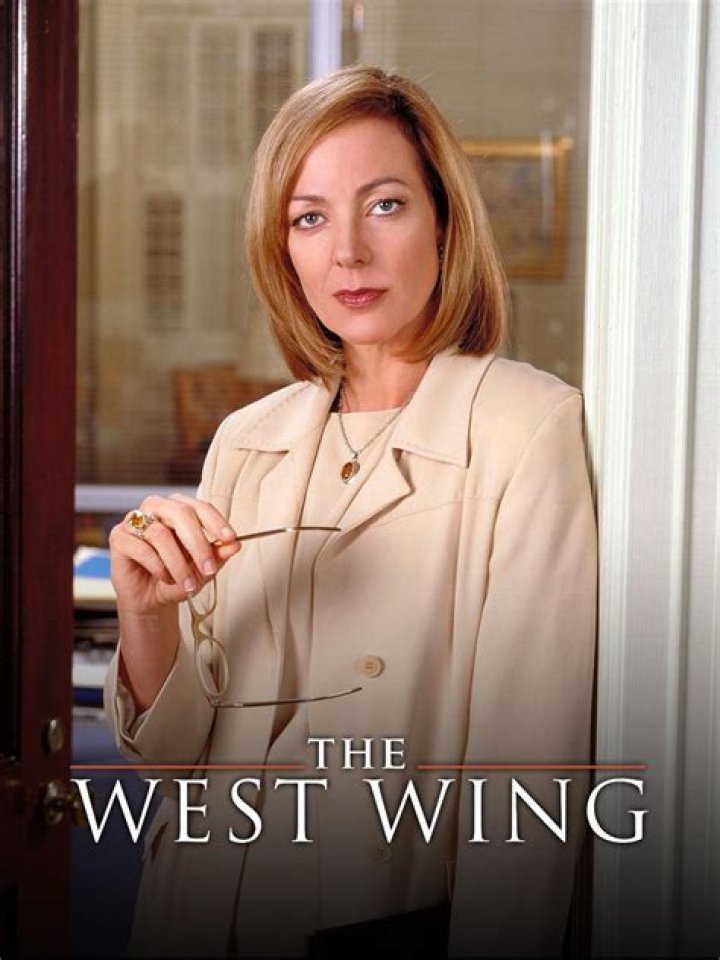 Ainsley Hayes West Wing Wiki Fandom