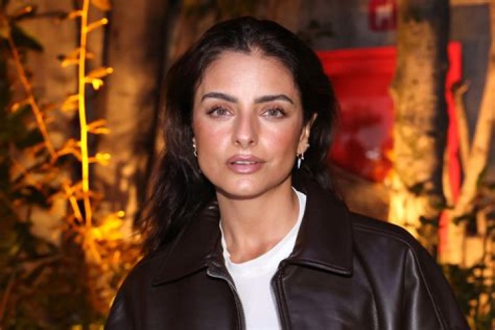 Aislinn Derbez reveals who inspired her to a mom Photo 1