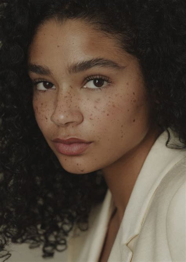 Aiyana Lewis JAG models