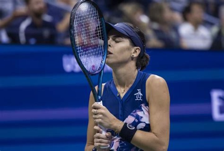 Ajla Tomljanovic suffers US Open quarters loss to Ons Jabeur