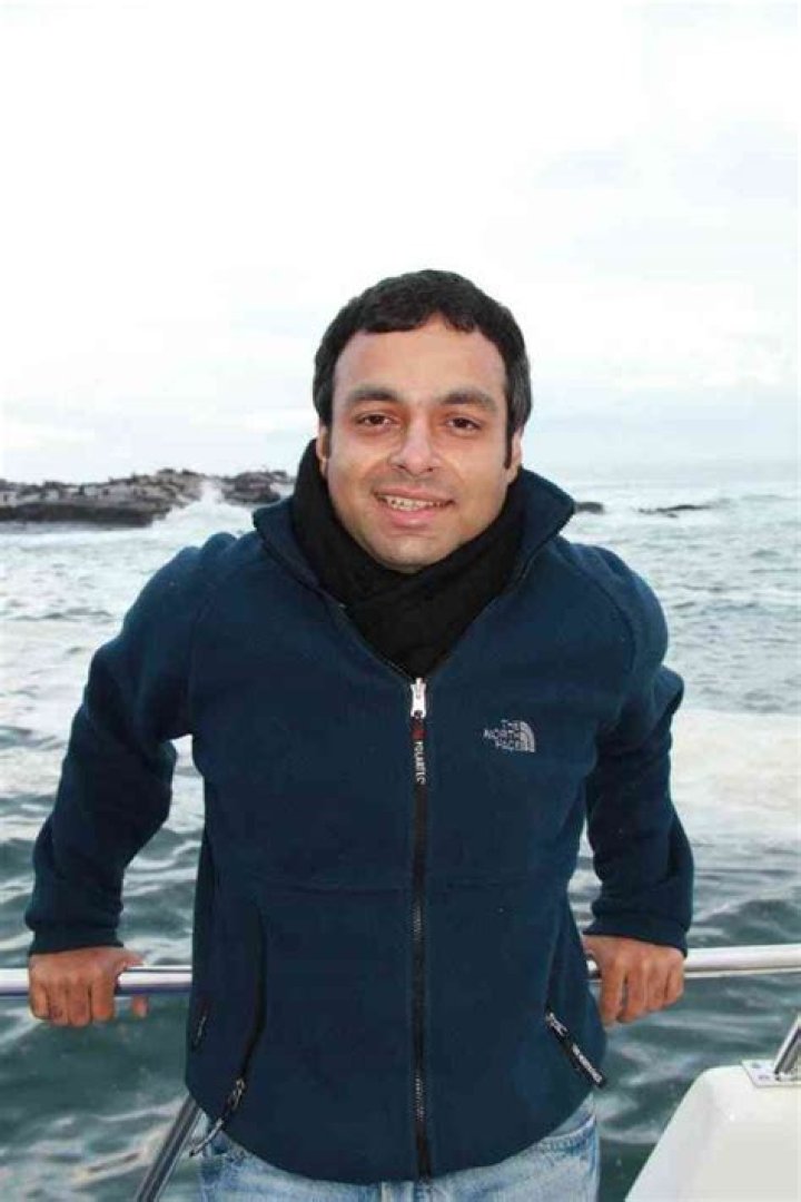 Akshay Thakker Affairs, Height, Net Worth, Age, Bio and More 2024 The