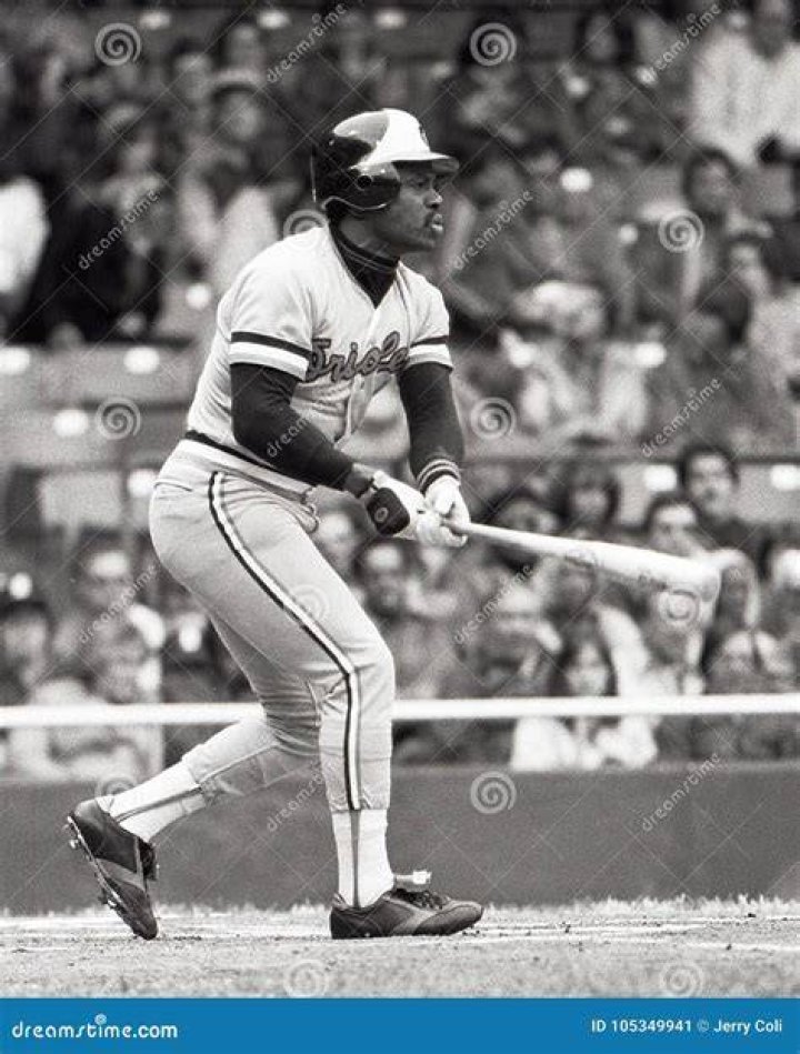 Al Bumbry Baltimore orioles, Baltimore orioles baseball, Mlb uniforms
