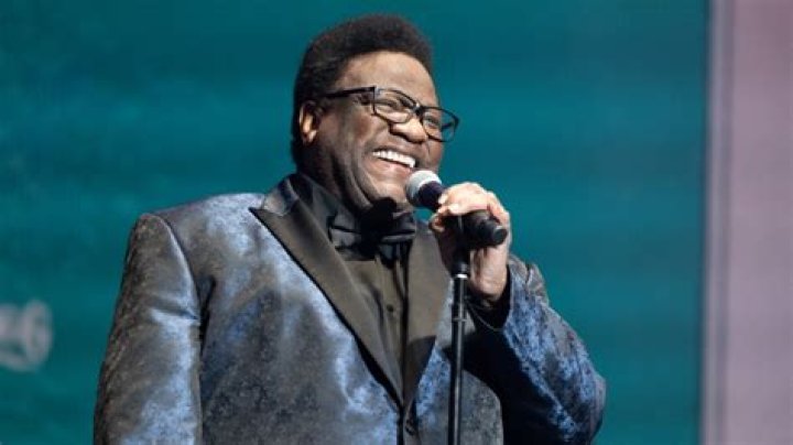 Al Green Net Worth