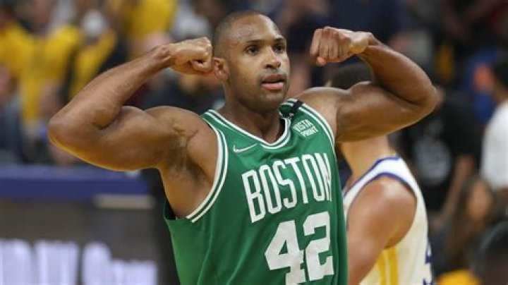 Al Horford Net Worth & College [2023 Update] Players Bio