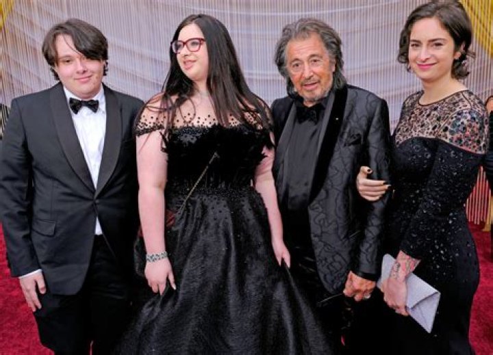 Al Pacino &agrave; combien s&rsquo;&eacute;l&egrave;ve la fortune de l&rsquo;acteur hollywoodien ? Voici