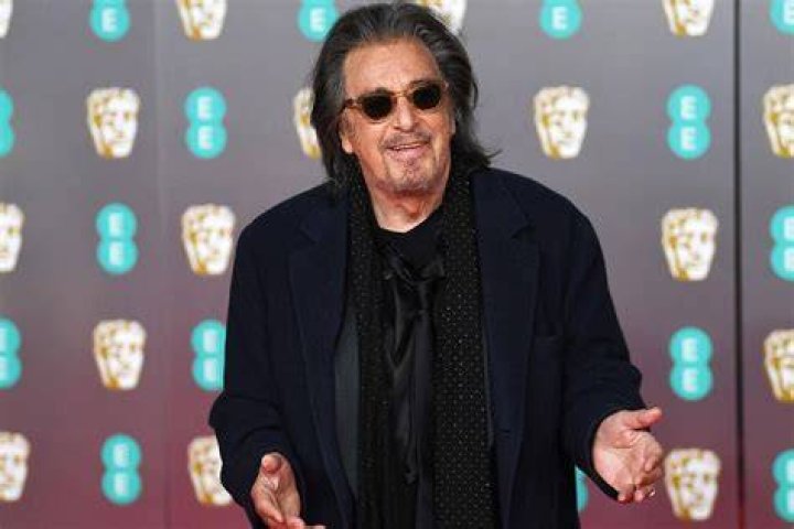 Al Pacino vuelve a ser padre a los 83 a&ntilde;os Arte Cultural