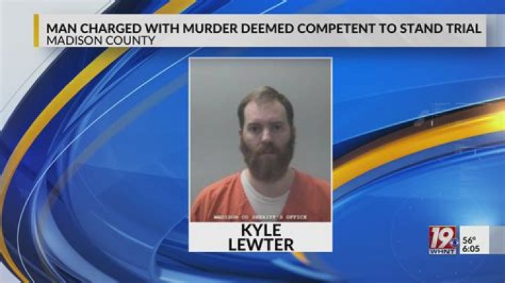Alabama man charged with murder after discovery of body thought to be