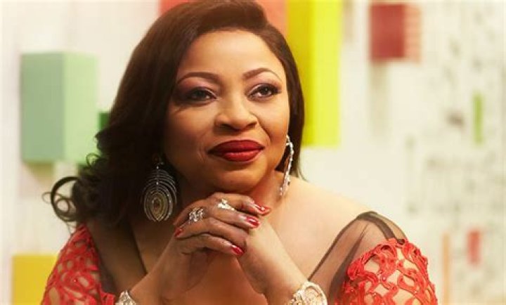 Alakija harps on importance of literacy, preaches routine reading The