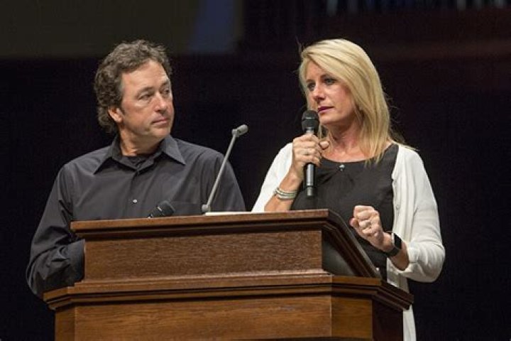 Alan and Lisa Robertson talk 'Duck Dynasty,' marriage, 'A New Season