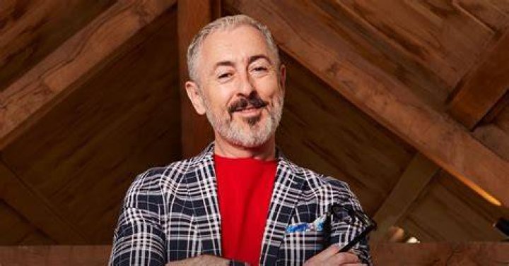 Alan Cummings Net Worth 2024 Wiki Bio, Married, Dating, Family, Height