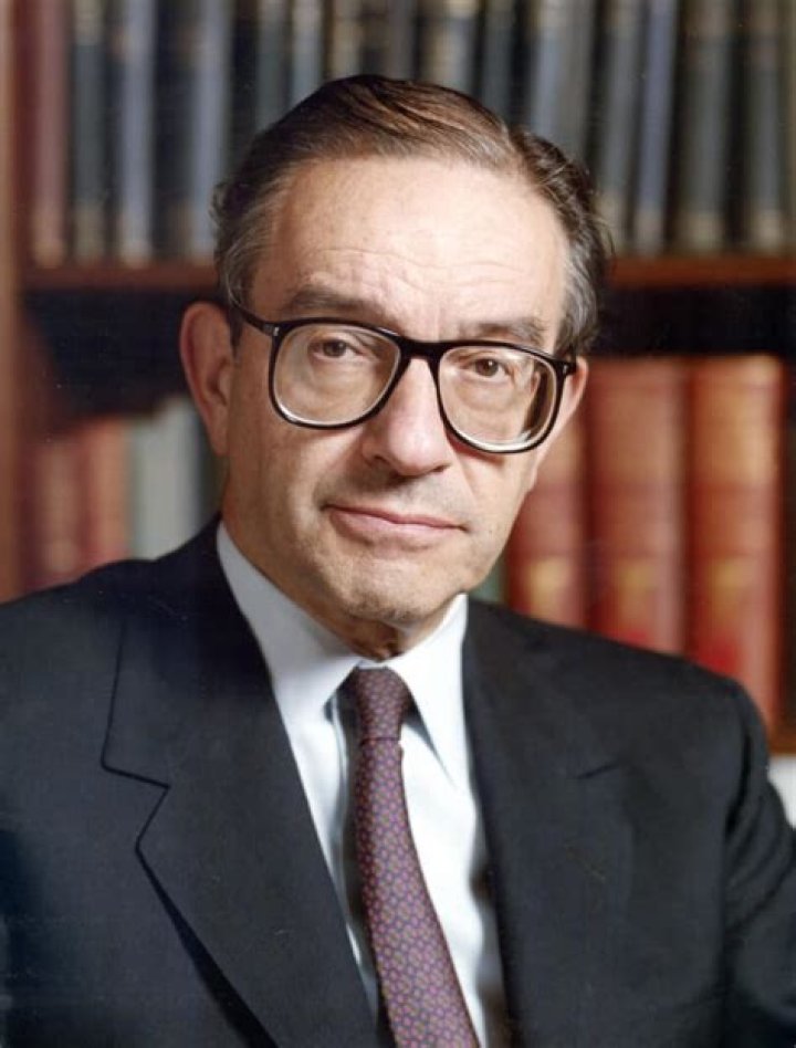 Alan Greenspan Net Worth & Bio/Wiki 2018 Facts Which You Must To Know!