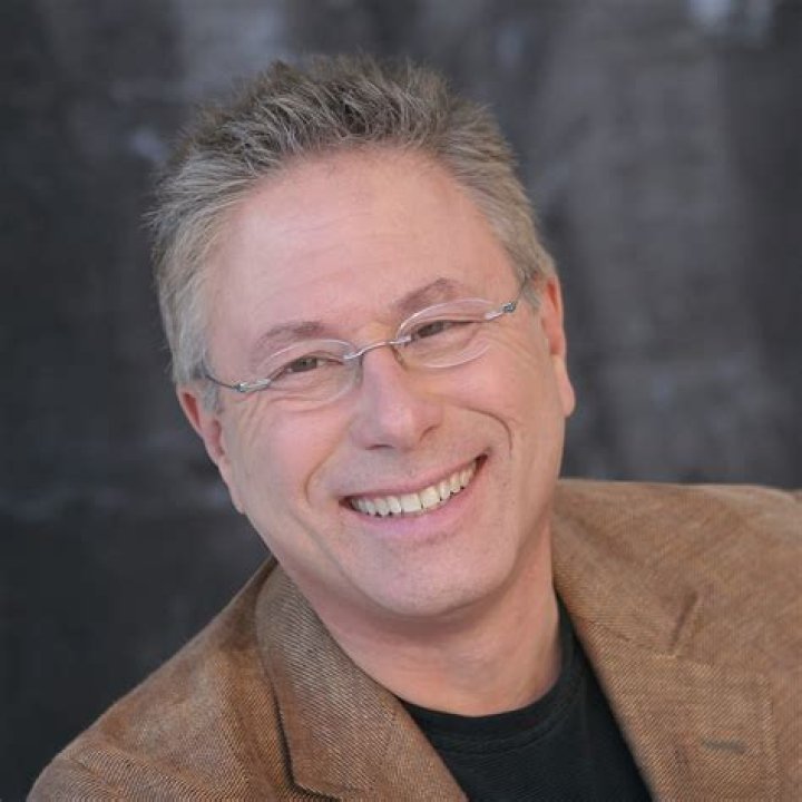 Alan Menken Sierra Repertory Theatre
