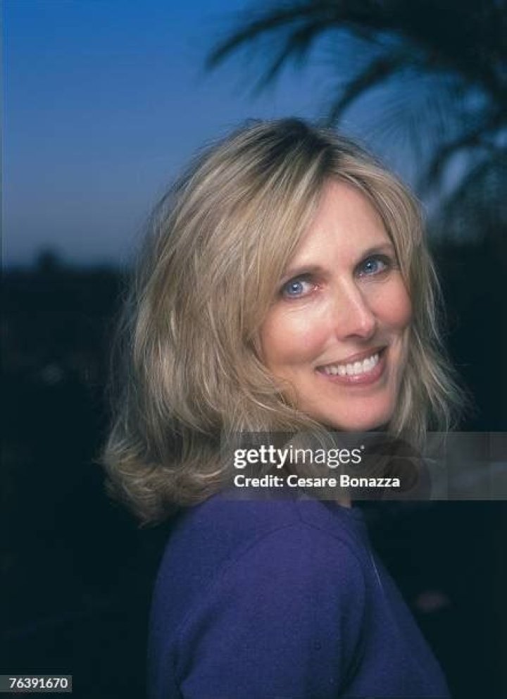Alana stewart, Alana, Stewart
