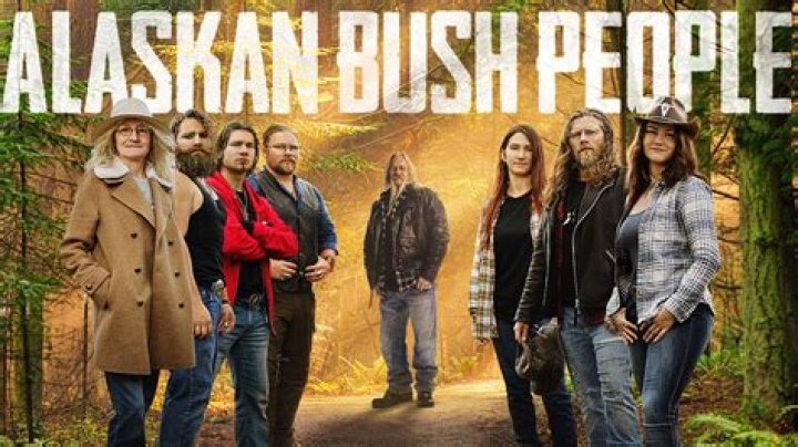 Alaskan Bush People critics slam show for 'exploiting' tragic family