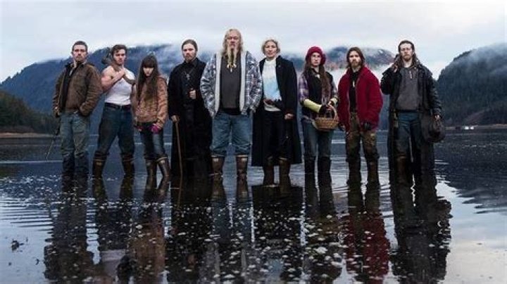Alaskan Bush People Net Worth 2018
