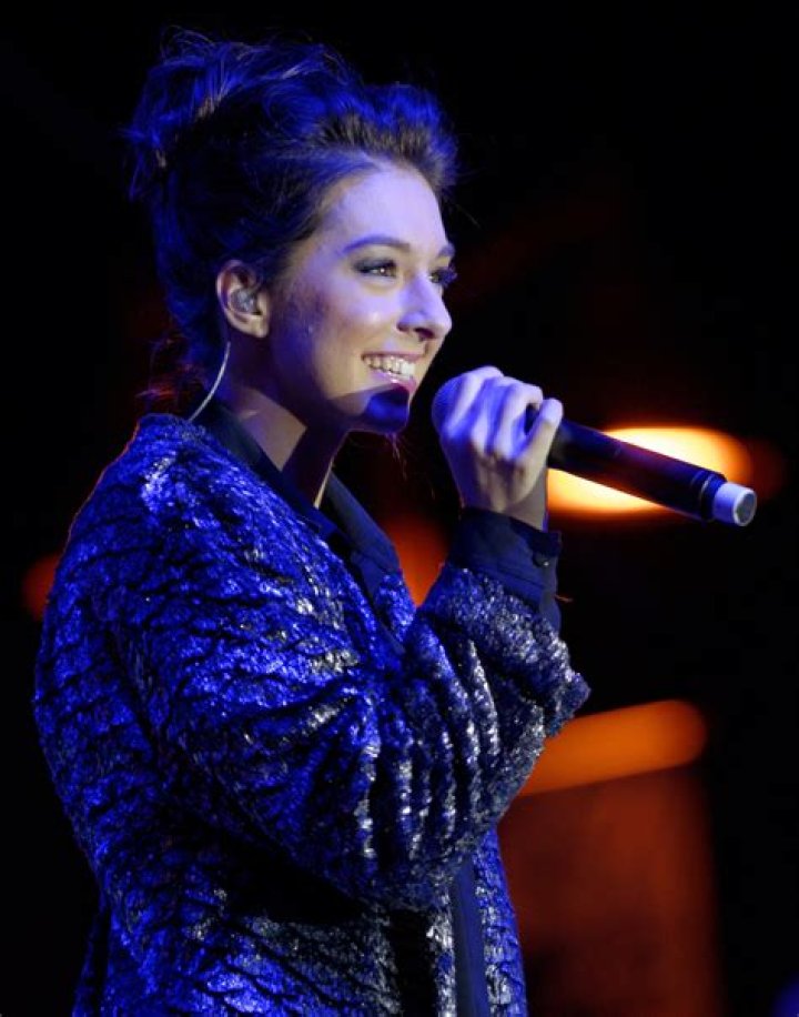 Albert Grimmie Christina Grimmie Wiki Fandom