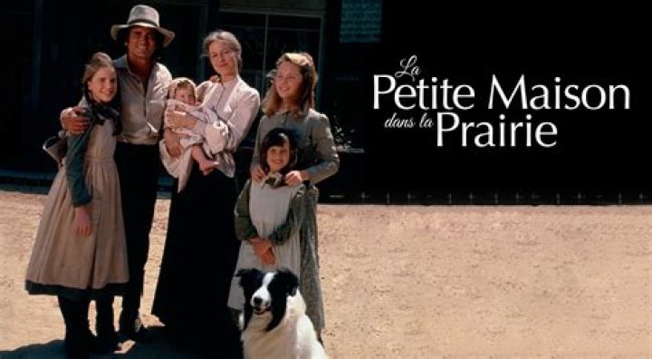 Albert Petite maison, Prairie, Maison des prairies