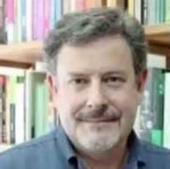 Alberto Barlocci "Bergoglio llev&oacute; a la sede de Pedro a un hombre con